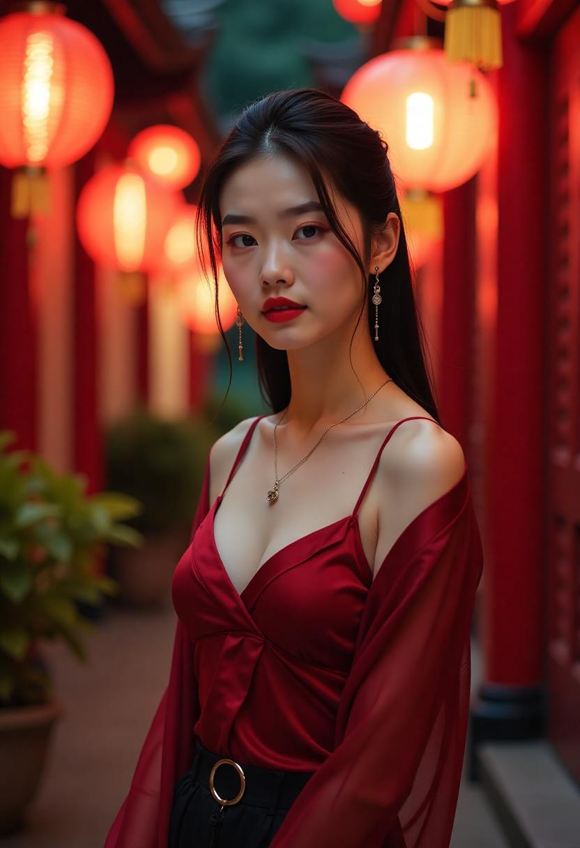 纸飞机航线海报