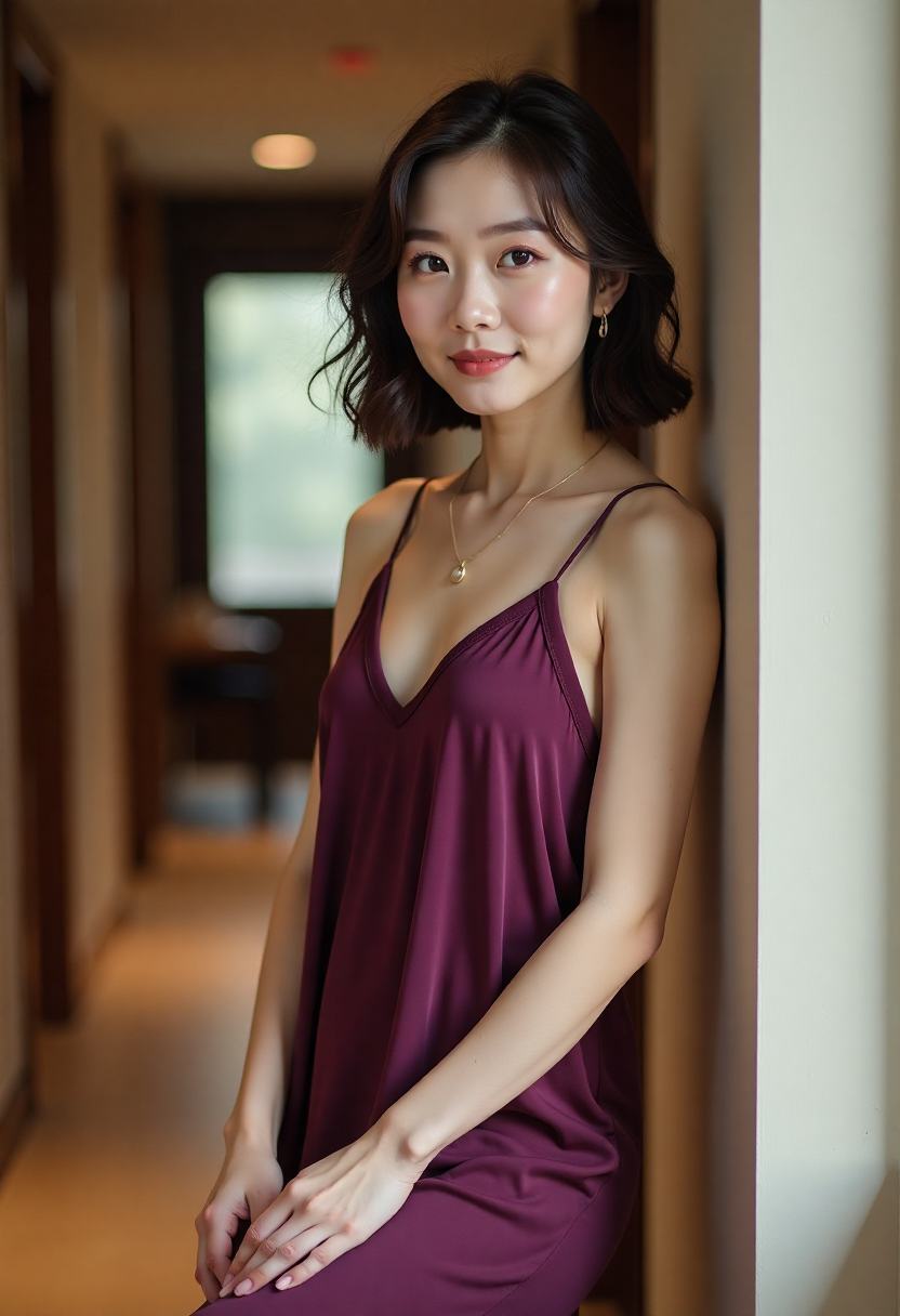 纸月亮班车