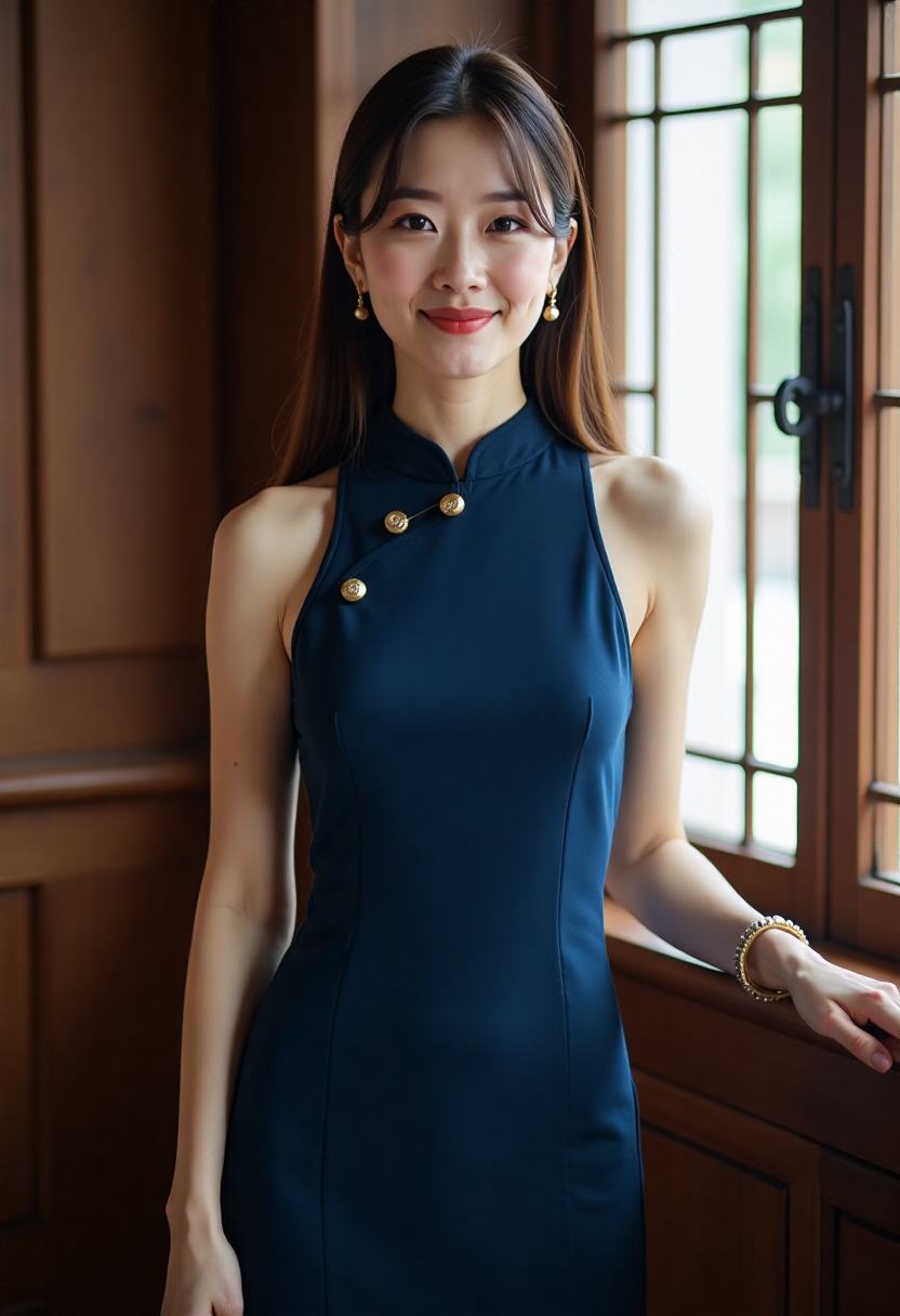 镜中城片场