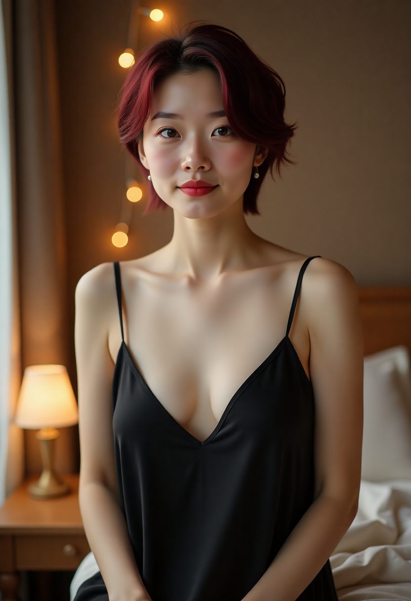 无声的钢琴课剧照